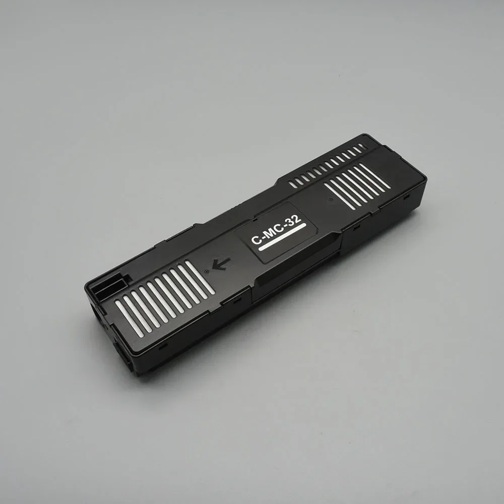 1X cartucho de mantenimiento MC-32 depósito de tinta de desecho para CANON TC-20 TC-20M TC-5200 TC-5200M - imagen 3