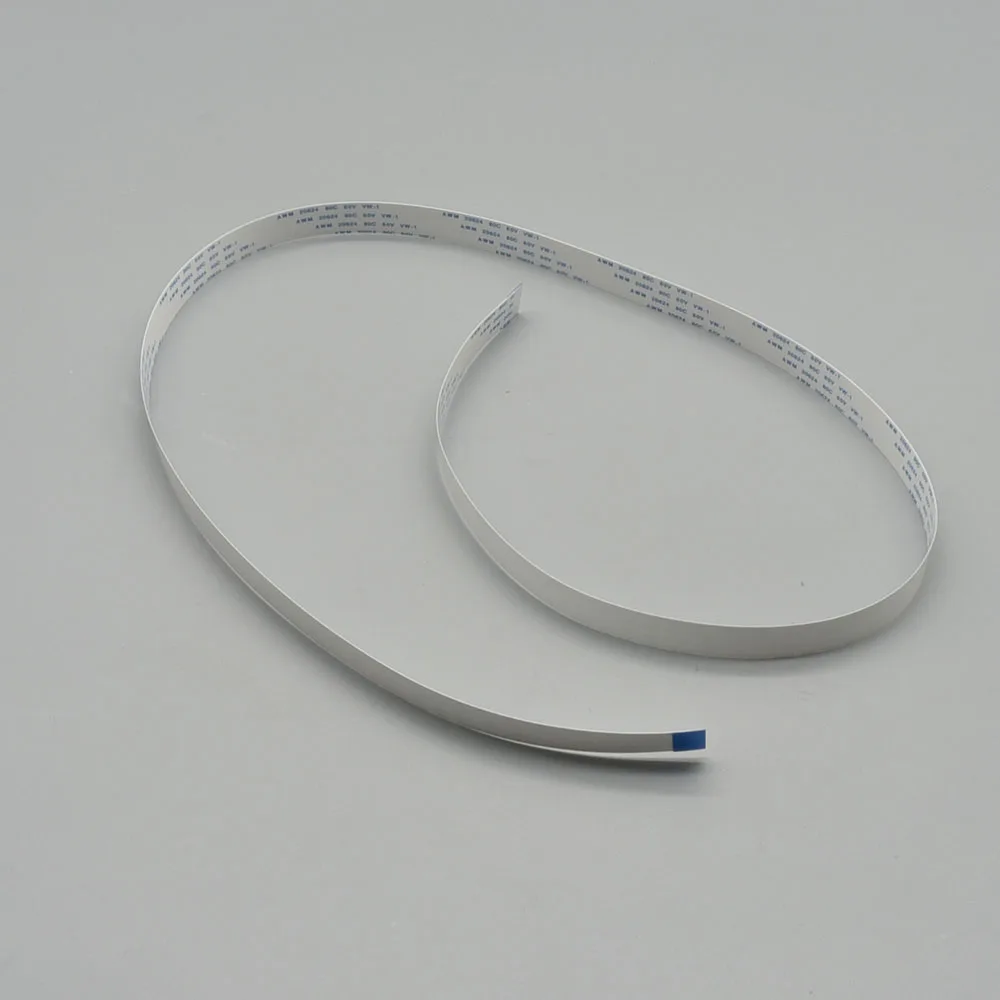 5 Juegos 932 932XL 933XL Cable de cabezal de impresión para HP OfficeJet 6100 7110 7610 7612 CB863-80013A CB863-80002A CB863-60133 - imagen 5