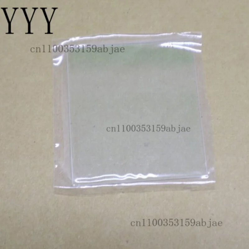 Usado 1 pieza para Nikon D600 D610 D750 D800 D810 D850 CCD/CMOS Sensor filtro de vidrio - imagen 4