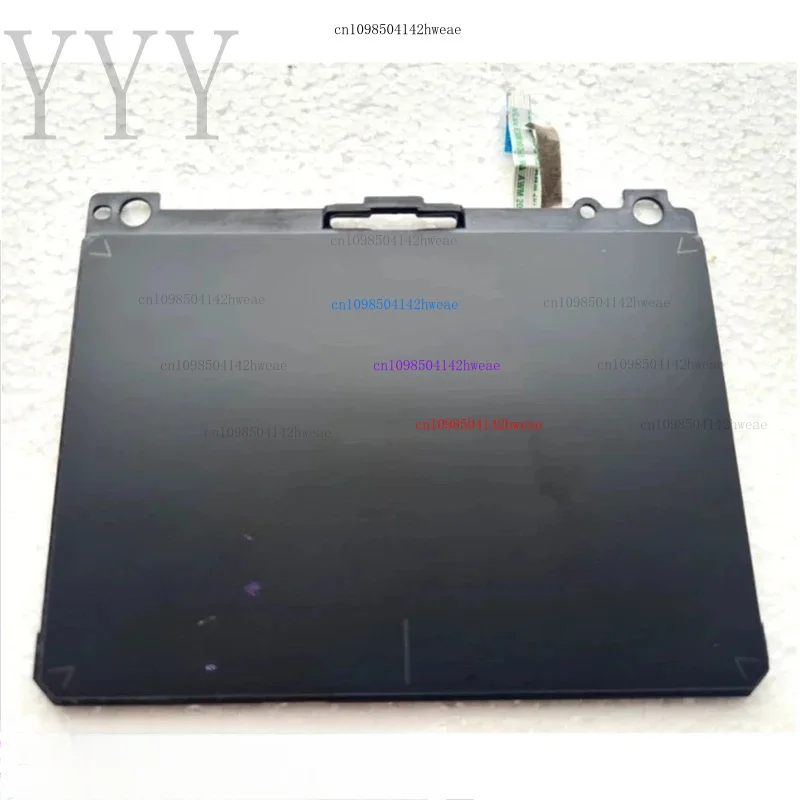 Original para Asus TUF Gaming FX505D FX505 FX505DY Touchpad Trackpad placa negra 13NR00S0AP0101 04060-01310000 90NR00S1-R90010