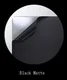 Black Matte