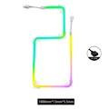 White 100cm
