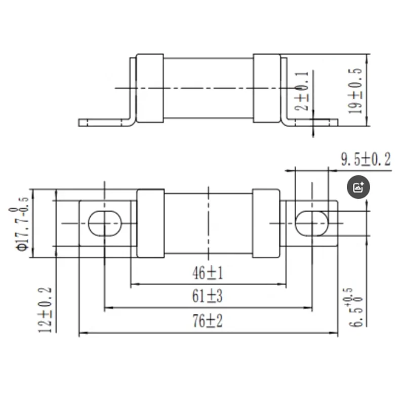 Existencias de Electrónica