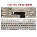 silver US No backlit