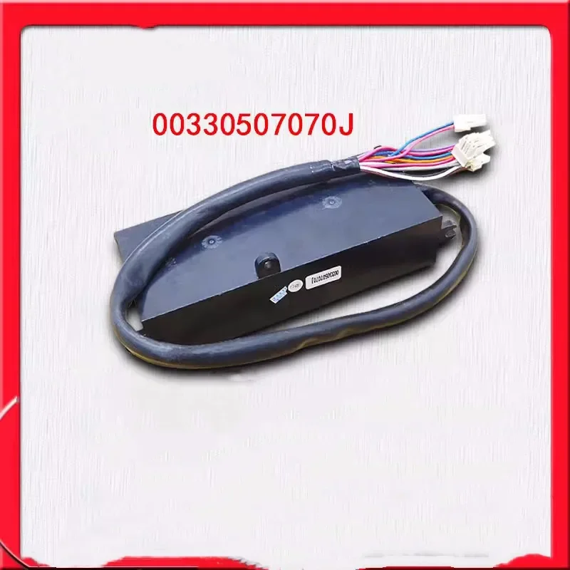 Placa controladora de ordenador para lavadora Haier 00330507070 J. 0031800098 C