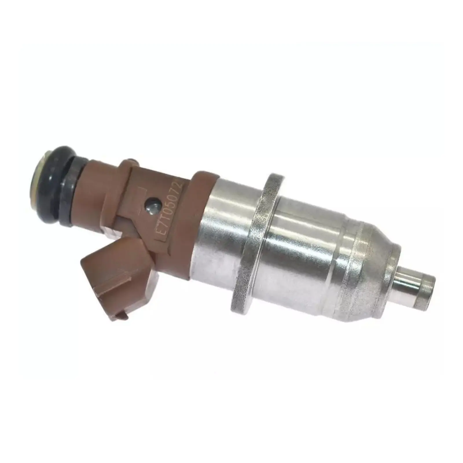 Boquilla de inyector de combustible para vehículo, pieza de repuesto para Mitsubishi Pajero IO H67W H77W 4G93 4G94, accesorios para coche MR, 1 ud. 560553 - imagen 3