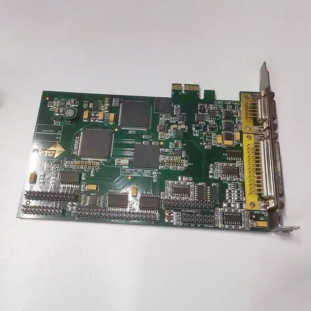 Para tarjeta de marcado láser Scanlab RTC4 - imagen 2