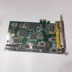 Tarjeta Controladora Láser Scanlab RTC4 para Marcado Industrial