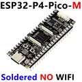 ESP32-P4-Pico-M