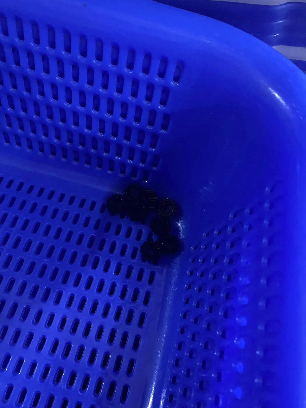 JC66-00810A 17T engranaje de fusor para SAMSUNG ML 1610 1615 1640 2010 2015 2240 2241 2245 2510 CLX 2160 3160 3170 3175 6200 6210 6220