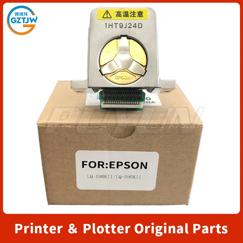 Nuevo cabezal de impresión de impresora matricial para Epson LQ 590KII 590K2 595KII 595K2 1600KIVH 136KWII 1600K4H cabezal de impresión - imagen 3
