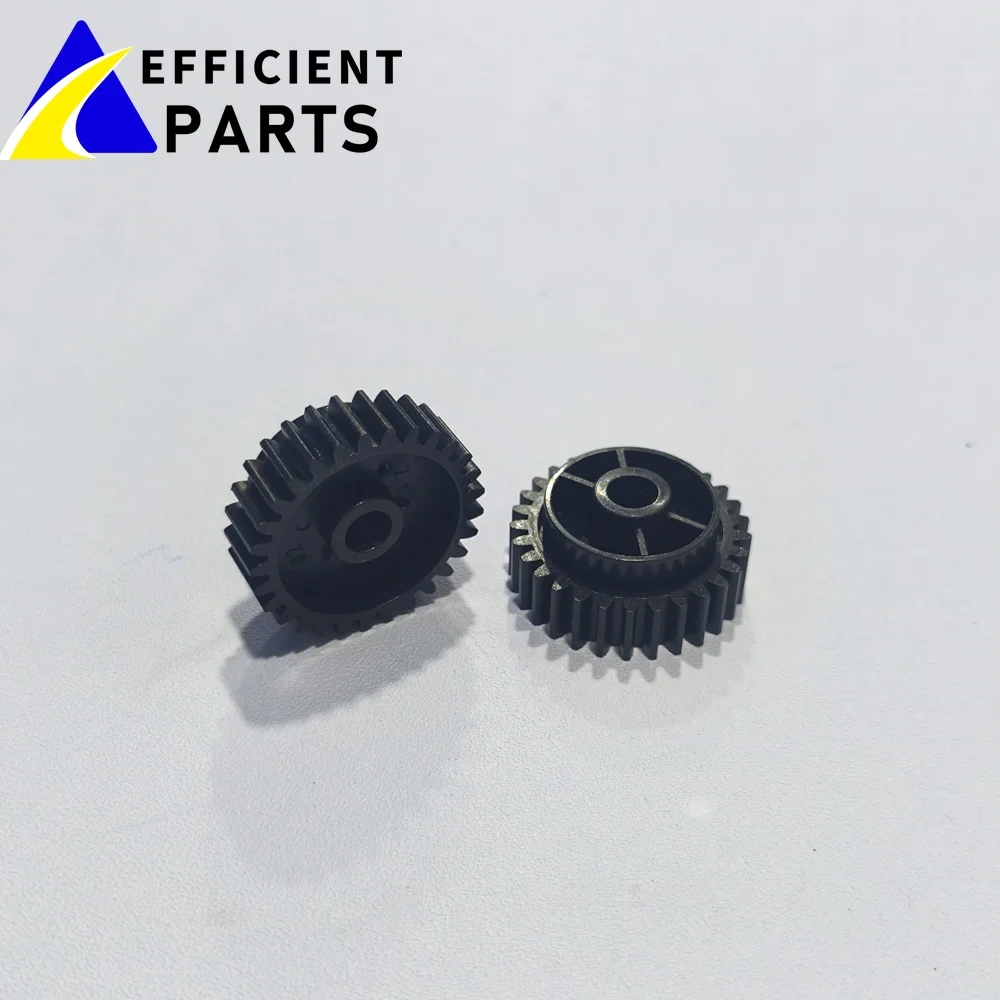10 Uds nuevo engranaje impulsor del fusor JC66-03016A para Samsung ML2870 2875 2885 ML2955 SCX4727 4728 4729FD SLM2625 2820