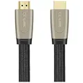 Flat HDMI cable