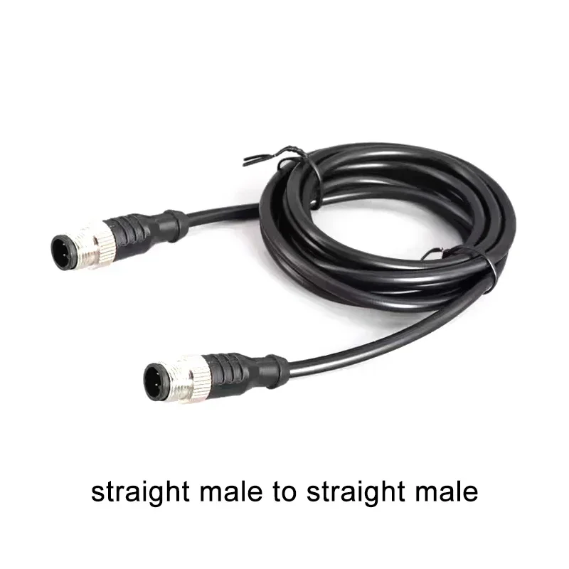 Male to Male S