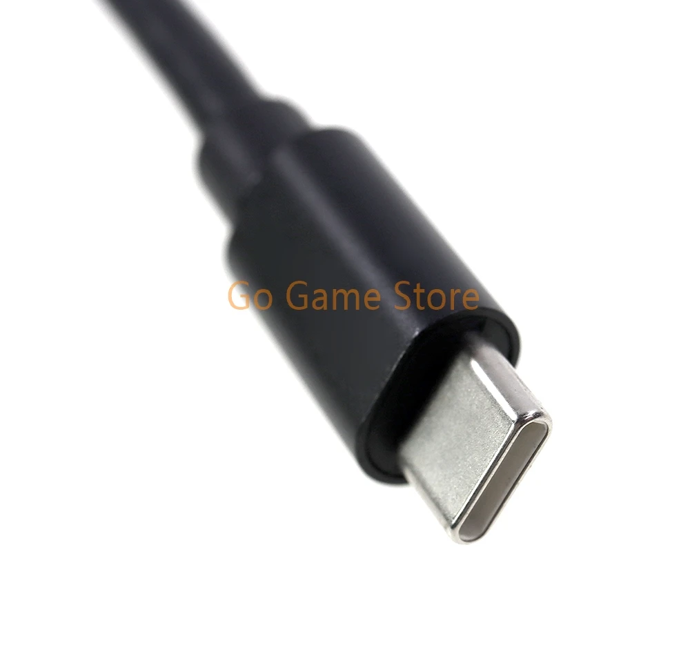 Convertidor 3 en 1 para interruptor NS, adaptador compatible con HDMI tipo c a 4k, concentrador USB, divisor de expansión de ordenador, 1 ud. - imagen 4