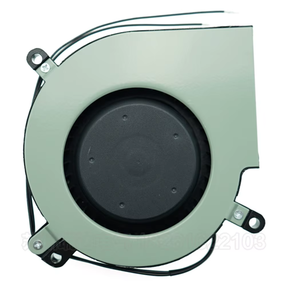 Soplador centrífugo para refrigeración - Ventilador AC 220 V, cuerpo - imagen 3