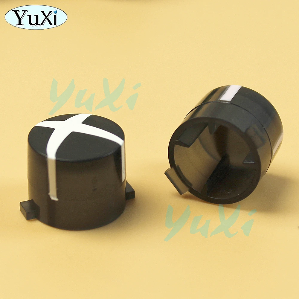 Botones ABXY para Xbox Series X S, controlador de mando inalámbrico, botón de encendido colorido, accesorios de repuesto de llave con logotipo DIY, 1 ud. - imagen 3