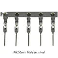 PH2.0mm Male