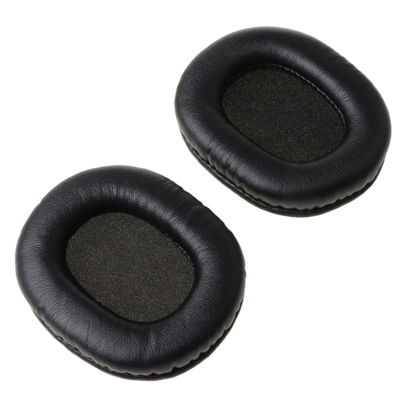 Recambio de almohadillas para auriculares Audio-Technica, cubierta para auriculares, diadema, para M50, M50S, M50X, M40, M40X - imagen 4