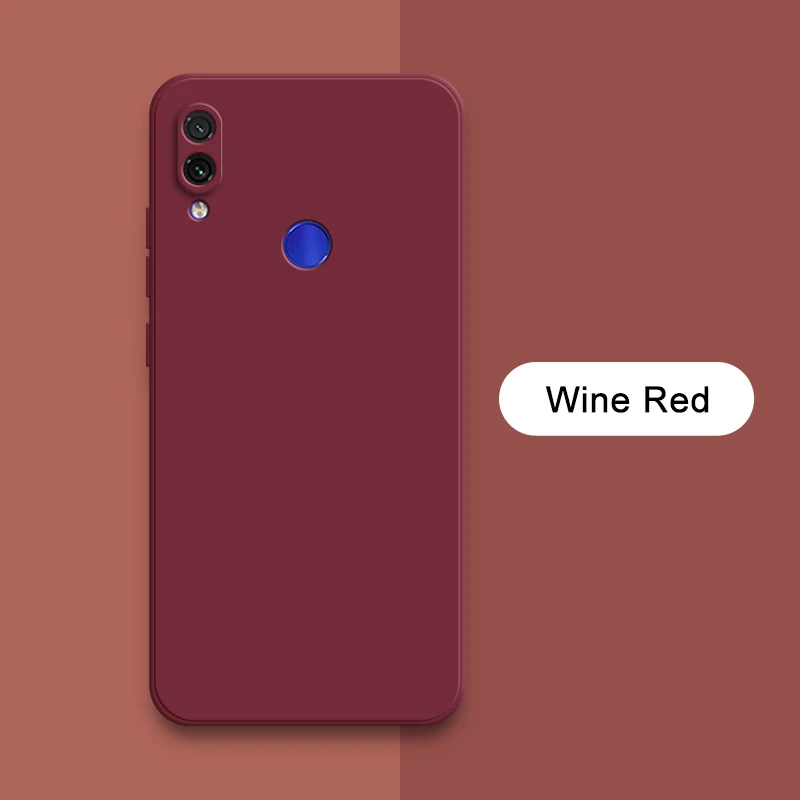 Wine Red
