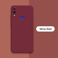 Wine Red