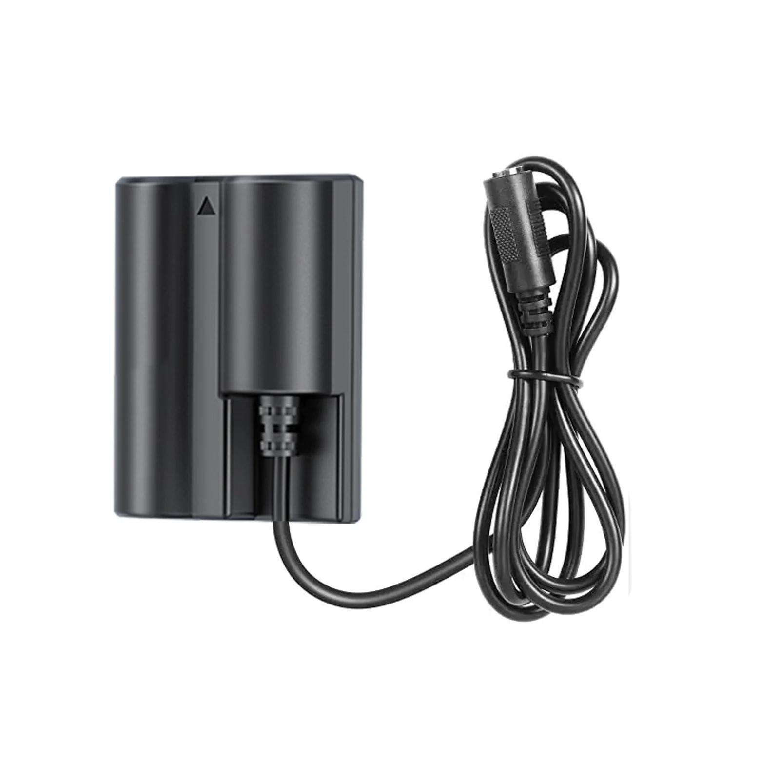 Adaptador de CA CP-W235 para cámara Fujifilm GFX 50S II / 50SII GFX 100S NP-W235/XH2S X-H2S/XT4 X-T4/XT5, batería simulada de X-T5 - imagen 2