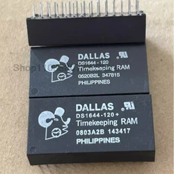 DS1644-120+ Chip RTC con RAM no volátil