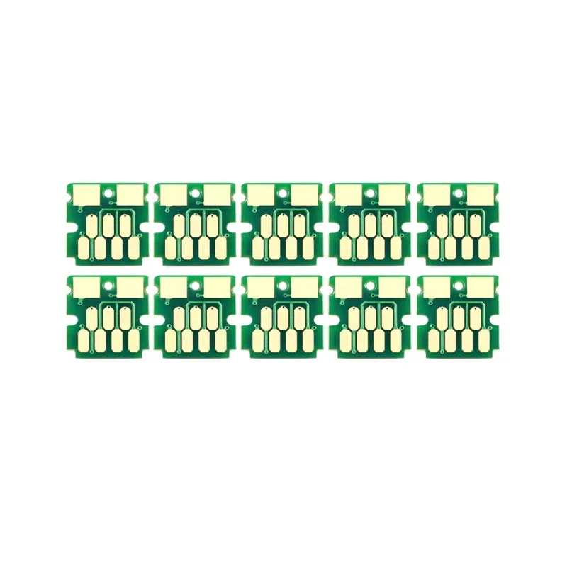 Chip de tanque de caja de mantenimiento C9344 para impresora Epson L3560 L3550 L5590 XP-2100 2105 XP-3100 XP-3105 XP-4100 XP-4105 2810 XP-2200 - imagen 5