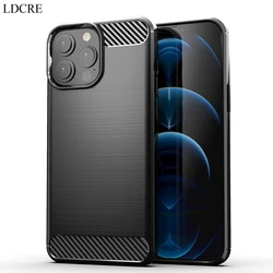Funda Silicona iPhone Pro Max – Protección ultrafina antigolpes