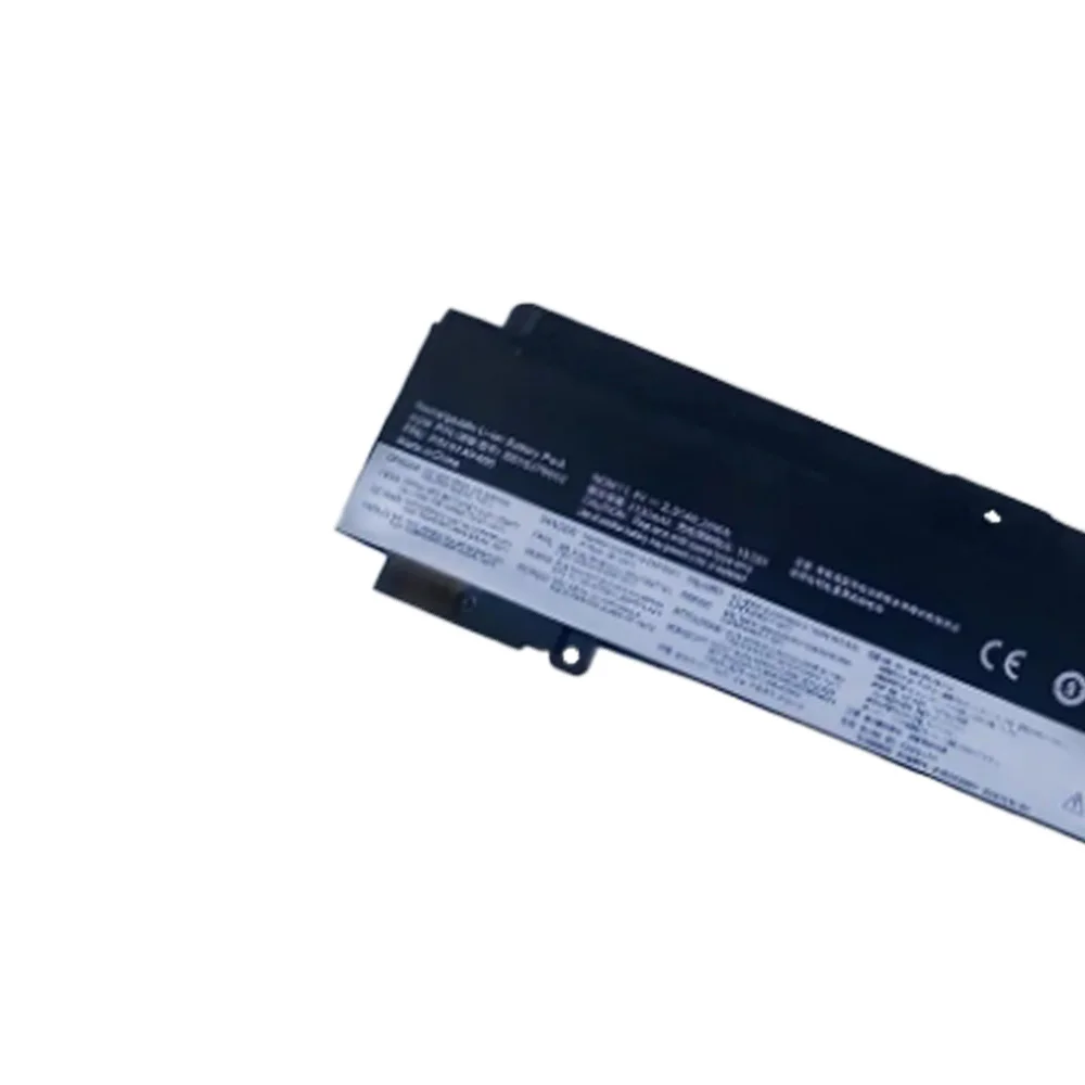 01AV406 00HW024 11,4 V 24Wh 00HW025 batería del ordenador portátil para Lenovo T460s T470S 01AV405 01AV462 01AV407 SB10J79004 SB10F46463 - imagen 2