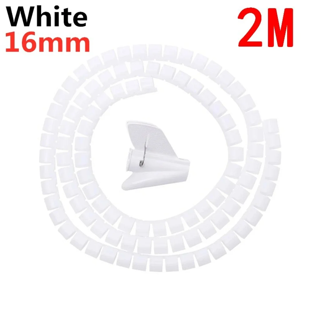 White 16mm