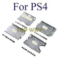 Soporte HDD para PS4 1000/1100, Slim y Pro – Marco de Montaje