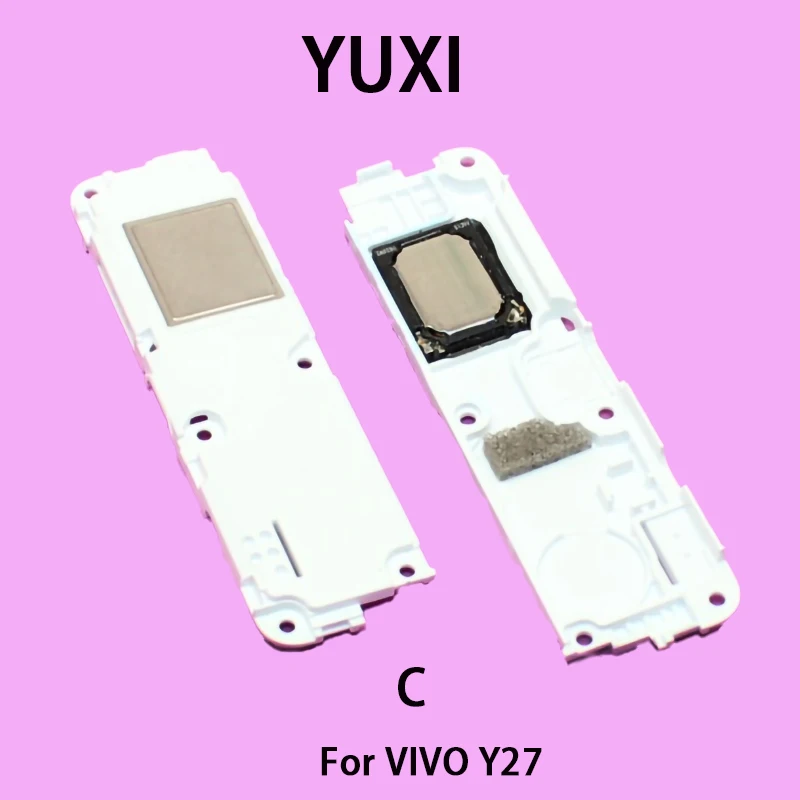 YUXI-altavoz de montaje para VIVO paso a paso, receptor externo, X7, X7 PLUS, Y27, X9 PLUS, 1 unidad - imagen 4