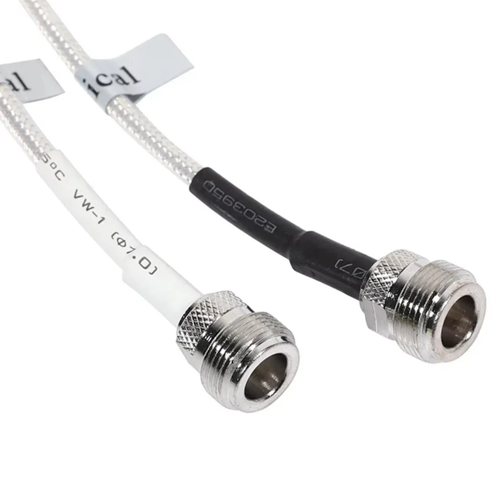 3G 4G 5G WiFi Nework exterior rejilla parabólica Mimo antena alimentador bocina 2 × 24dBi, 1700-2700mhz, para STC,ZAIN,Mobily (incluida TVA) - imagen 5