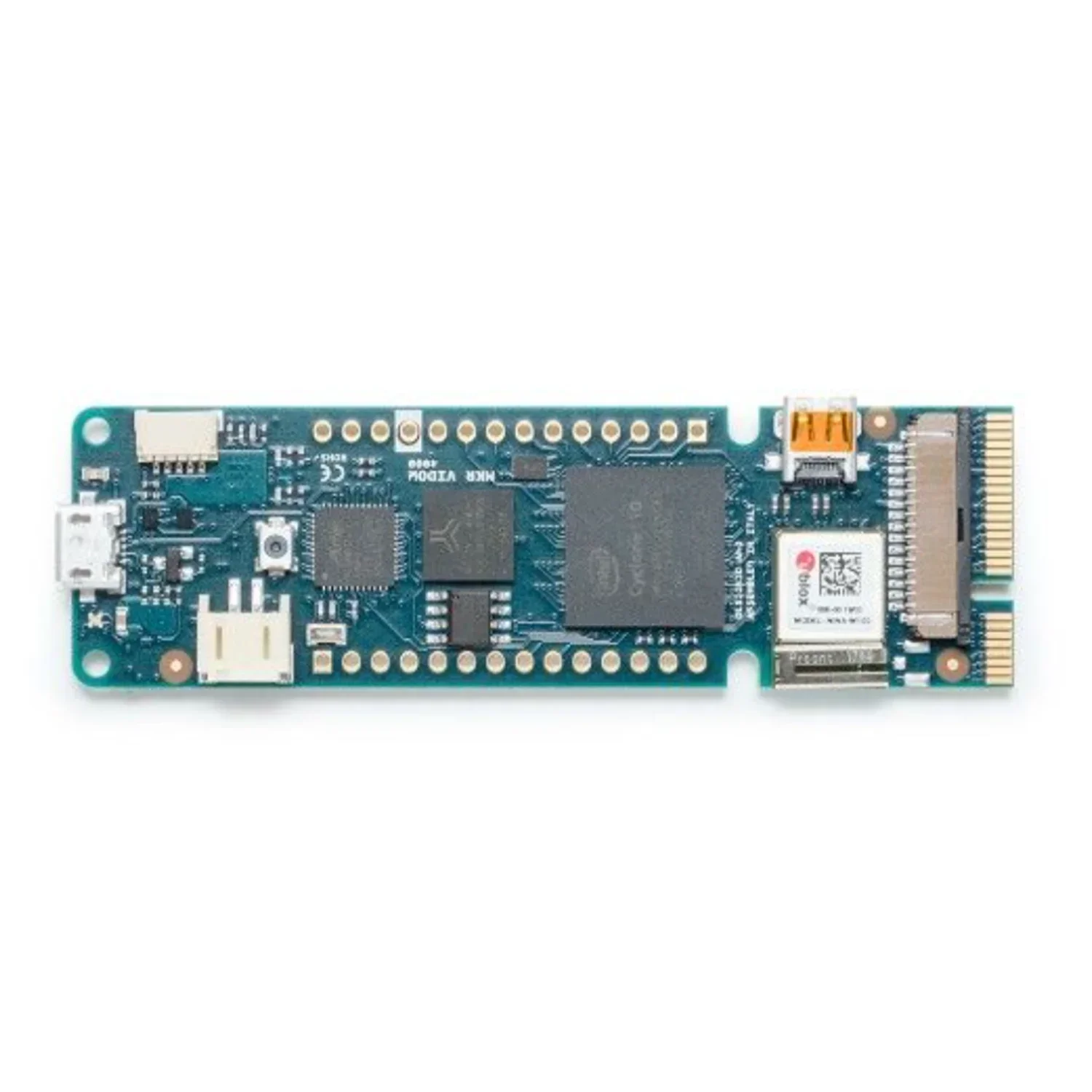 Placa desarrollada ARDUINO MKR VIDOR 4000 - imagen 3