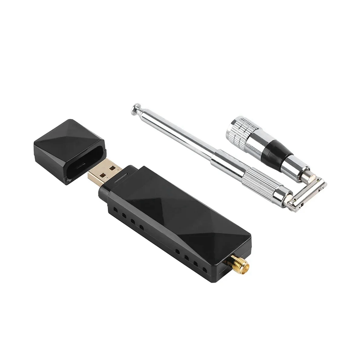 Receptor USB AIS de doble canal para barco marino, salida USB, AR-10 - imagen 4