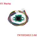 TWTOF240UI UART I2C