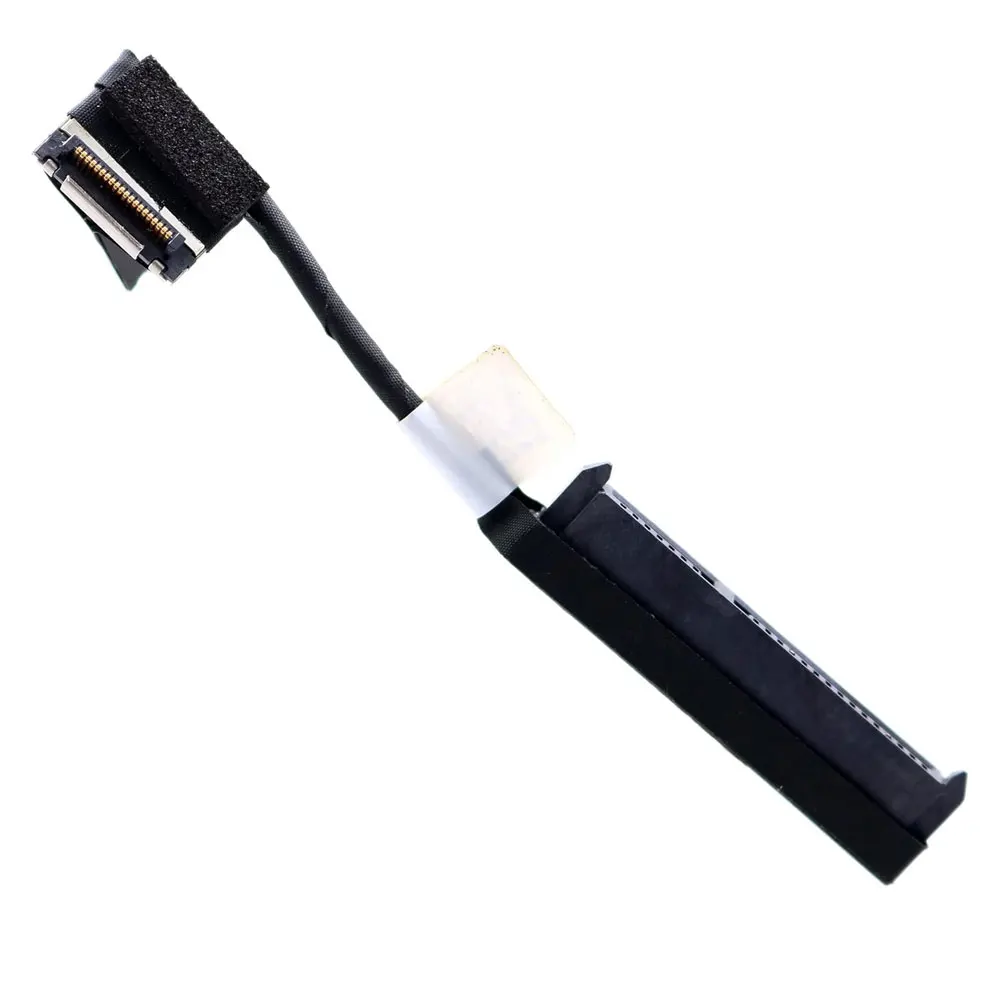 Para Dell Latitude 5470 E5470 portátil SATA disco duro HDD SSD conector Flex Cable soporte Caddy 04JMFP 080RK8 DC02C00B100 - imagen 4