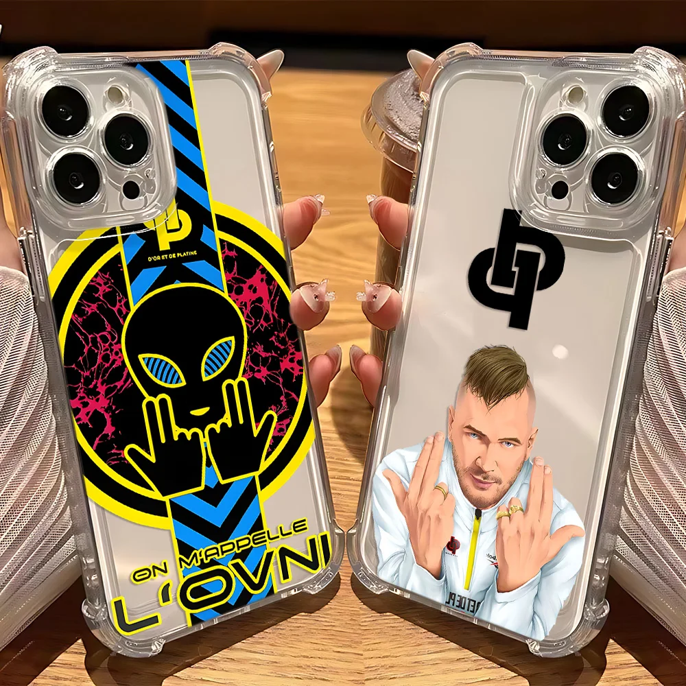 Funda de teléfono JuL C'est Pas Des Lol a la moda para Oppo A3x A3 A78 A74 A76 A72 A58 A57 A54 A38 A31 A15 A17 A9 4G 5G cubierta anticaída