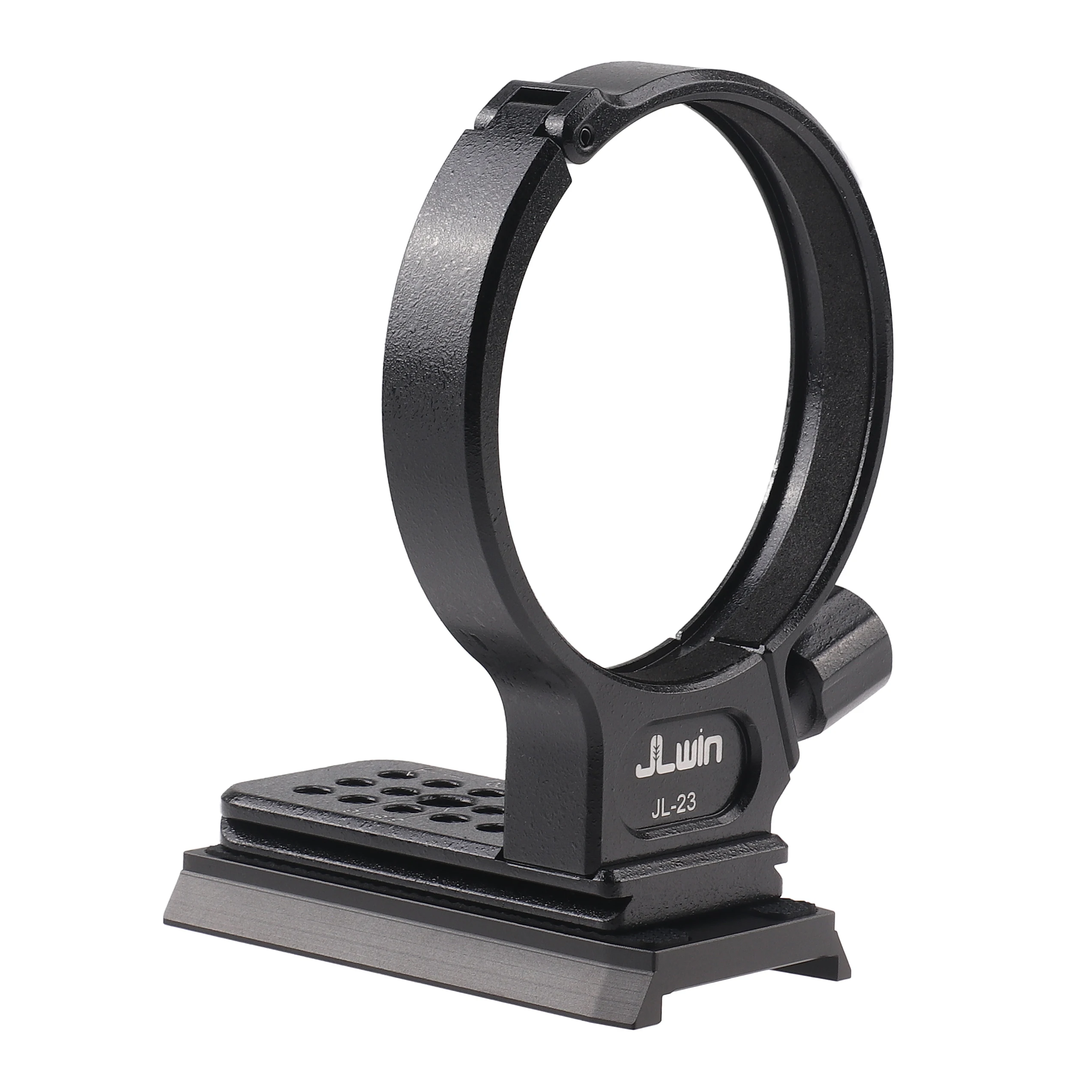 Anillo de montaje de Collar de trípode FOTGA, placa de liberación rápida de 1/4 "para SIGMA APO 70-200mm F2.8 II EX DG 77mm, anillo de fotografía para lente de cámara - imagen 3