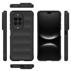 Funda silicona antigolpes Huawei Nova 14 Pro Ultra