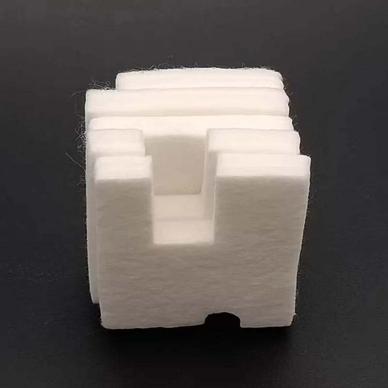 Esponja de mantenimiento de almohadilla de tinta residual para Epson L1110 L3100 L3101 L3110 L3118 L3160 L5190 L3150 L3115 L3116 L3166 L3158 L3165 2710 - imagen 3