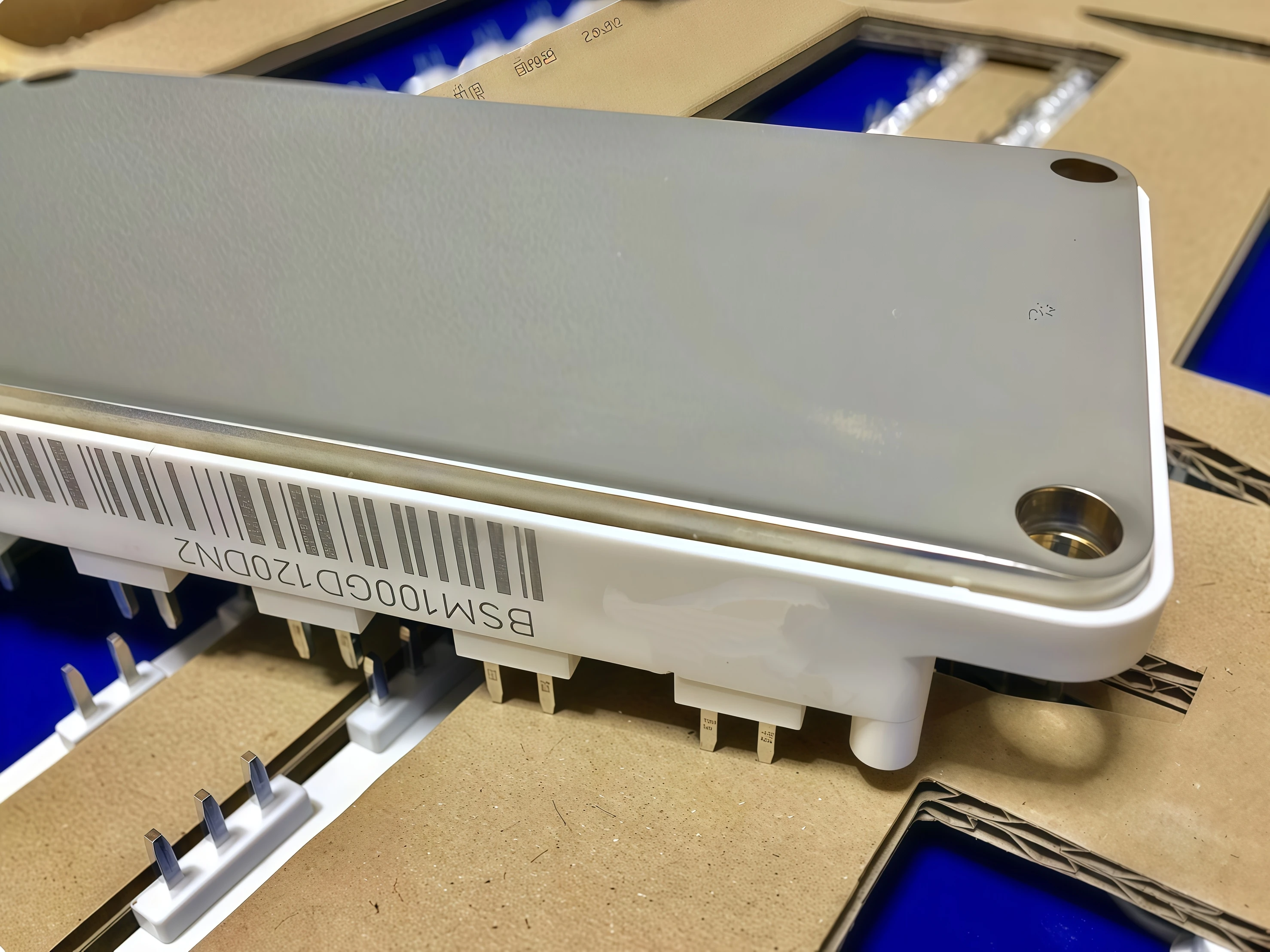 Nuevo y Original BSM50GD120DN2 BSM75GD120DN2 BSM100GD120DN2 BSM100GD60DLC