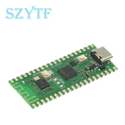Raspberry Pi Pico W - Placa USB-C RP2040 Cortex-M0+ de bajo consumo