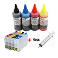 cartridge chip ink