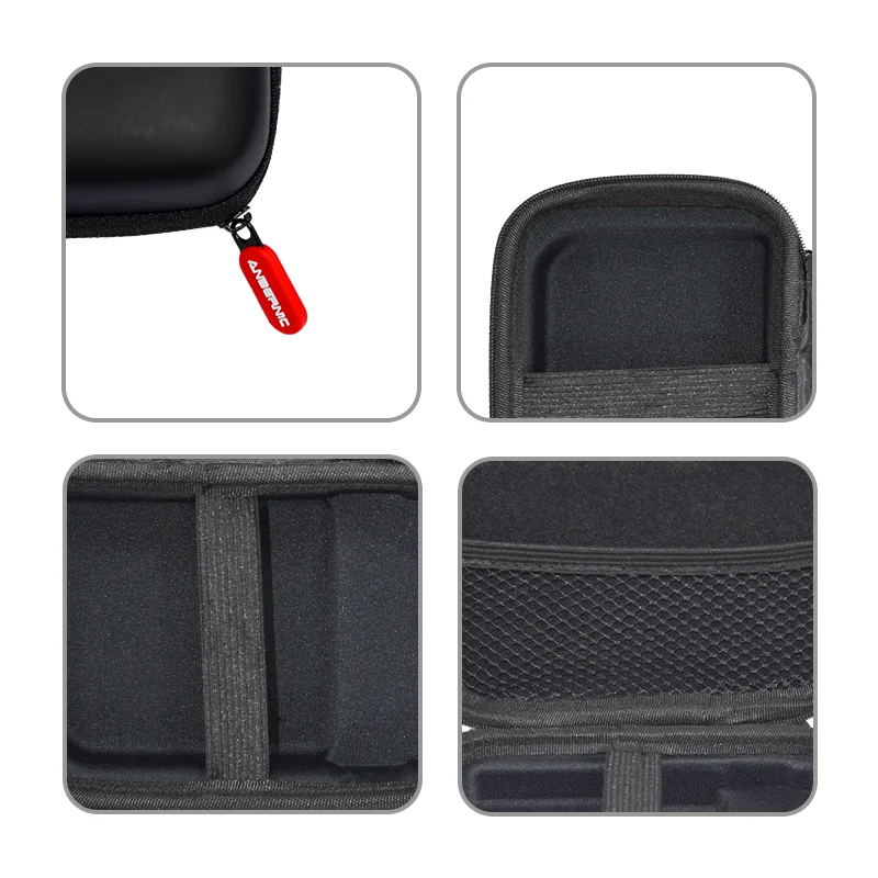 Anbernic bolsa protectora para RG35XX/RG35XX PLUS - imagen 2