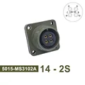 socket 3102 14-2S
