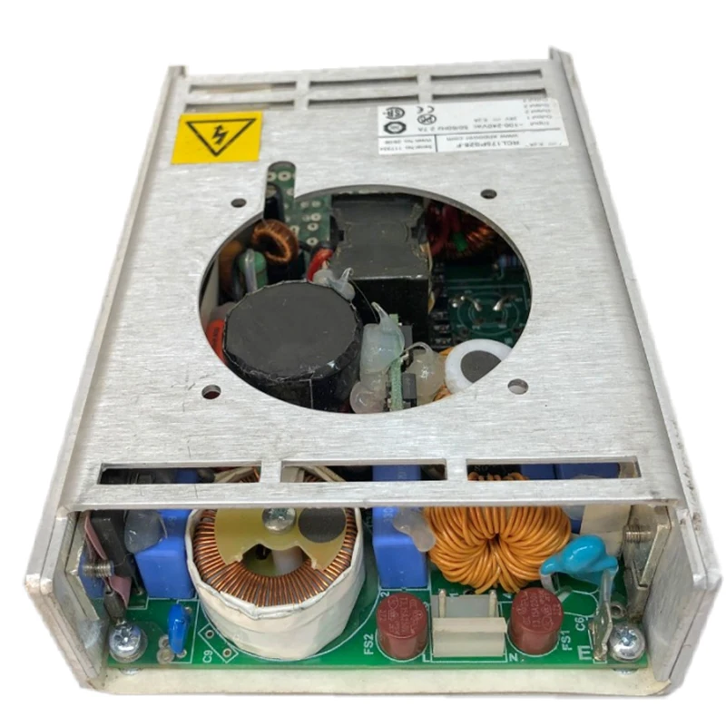 RCL175PS28-F 28V 6.2A para fuente de alimentación de equipos médicos industriales XP