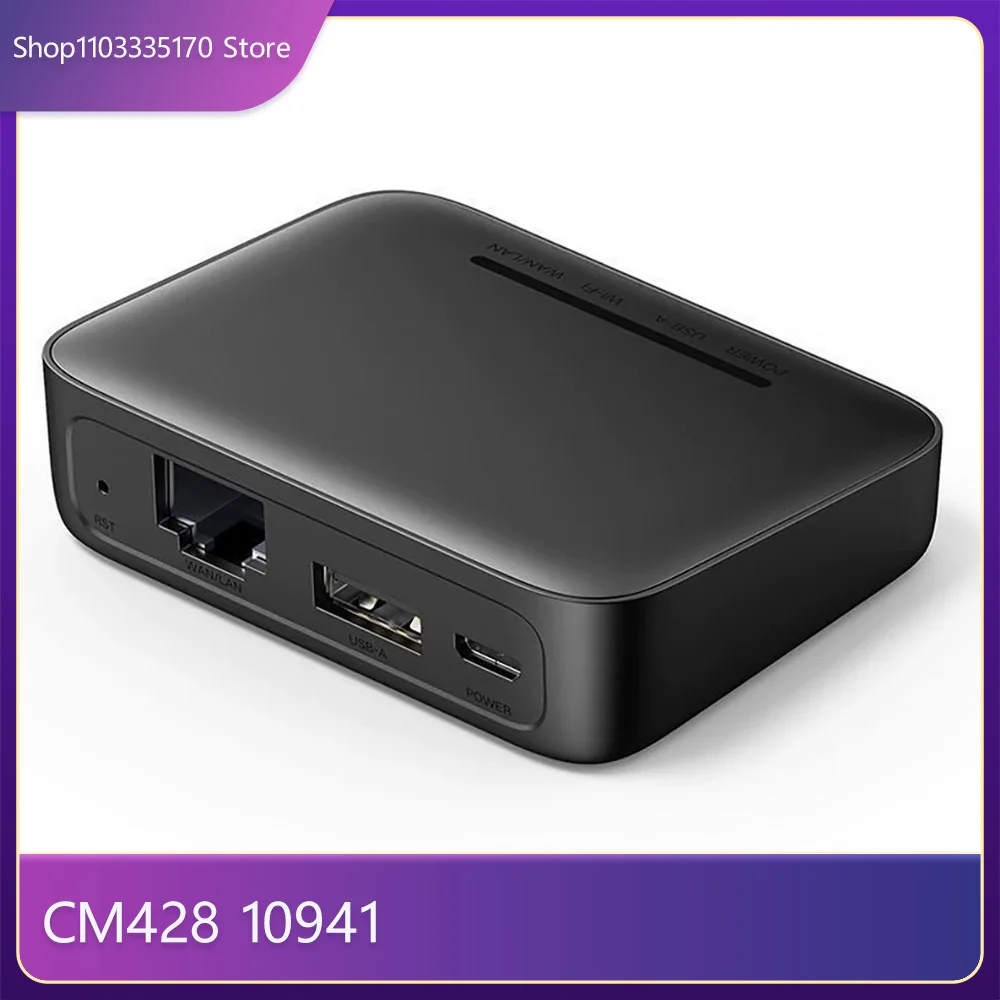 Compensación de impresora de red USB CM428 10941 - imagen 2