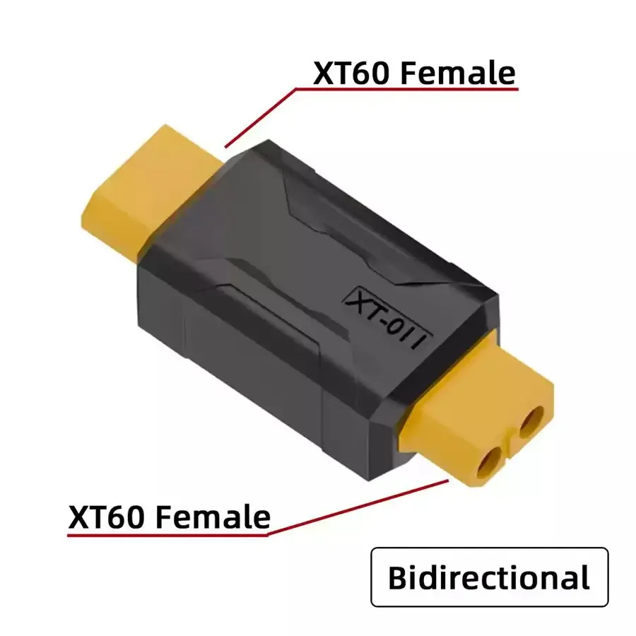 XT60 Adapter-011